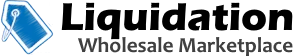 Liquidation Logo