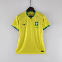 Camisa Time Brasil Seleção Copa Do Mundo
