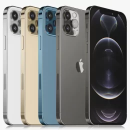 iPhone em Oferta no Atacado